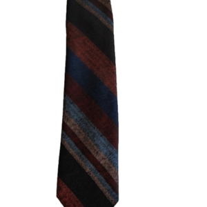 Vintage Oscar De Laurenta Tie